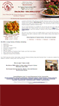 Mobile Screenshot of chinaexpresstysons.com